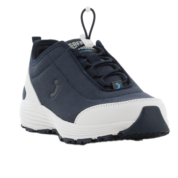 MD_101725 Calzatura da donna Maud - numero 39 - blu navy - Safety Jogger - immagine 1