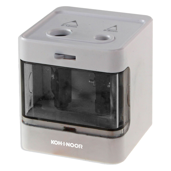 MD_101785 Temperamatita elettrico Cube - Koh.I.Noor - immagine 1