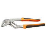 Pinza regolabile - a cerniera sovrapposta - 26 cm - CRV - Valex