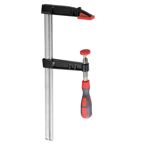 MD_101912 Strettoio - con serraggio a vite - apertura 30 cm - Valex - immagine 1
