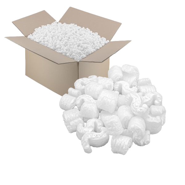 MD_102049 Chips per imballaggi - polistirolo - 240 L - immagine 1