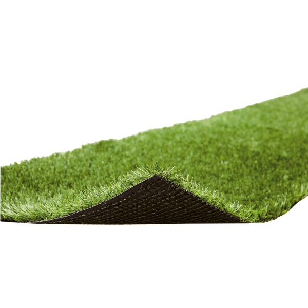 MD_102156 Prato sintetico Verdecor Gold - 2 x 20 m - H 25 mm - PP/PE - verde - Verdemax - immagine 1