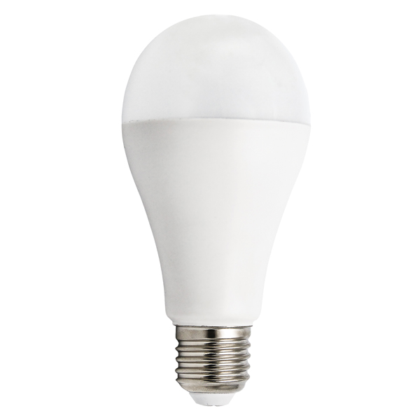 MD_102319 Lampada - Led - goccia - 18W - E27 - 3000K - luce bianca calda - MKC - immagine 1