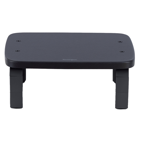 MD_102381 Supporto per monitor SmartFit - per schermi fino a 21" - nero - Kensington - immagine 1