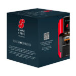 Set degustazione in capsule assortite - caffè / bevande - Essse Caffè - conf. 18 pezzi