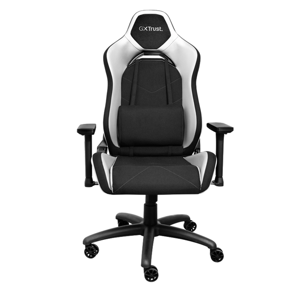 MD_102624 Sedia da Gaming GXT 714W RUYA - bianco - Trust - immagine 1