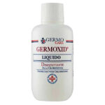 Disinfettante cutaneo liquido - 250 ml - GERMOXID