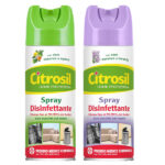 Spray disinfettante - virucida - lavanda e agrumi - 300 ml - Citrosil