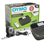 Etichettatrice Label Manager Executive 640CB QWY - Dymo