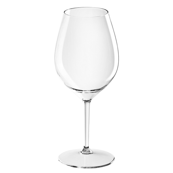 MD_103248 Calici Redone - 510 ml - tritan - trasparente - Leone - conf. 6 pezzi - immagine 1