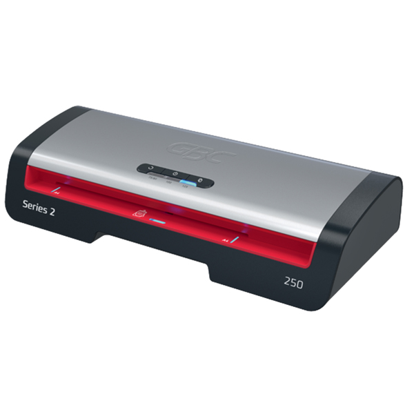 MD_103439 Plastificatrice Office 250 - A4 - GBC - immagine 1