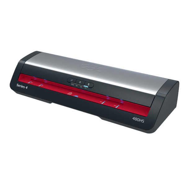 MD_103441 Plastificatrice Office 480HS - A3 - GBC - immagine 1