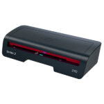 Plastificatrice Home Office 240HS - A3 - GBC