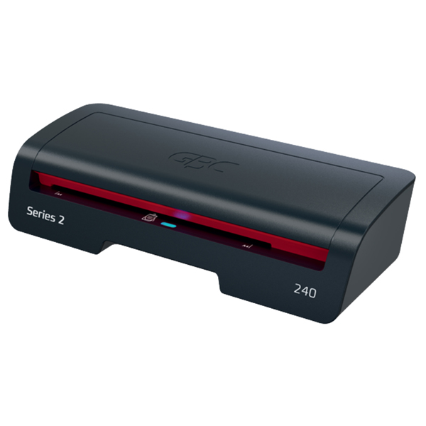 MD_103443 Plastificatrice Home Office 240HS - A3 - GBC - immagine 1