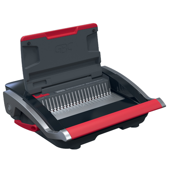 MD_103453 Rilegatrice CombBind CB25 - GBC - immagine 1