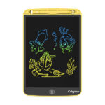 Lavagnetta LCD - 10" - 16,5 x 0,9 x 24,9 cm - colori assortiti - Colorosa