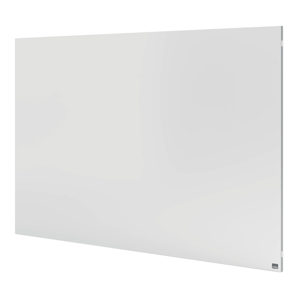 MD_103580 Lavagna Bianca Magnetica Infinity - 90 x 60 cm - Nobo - immagine 1