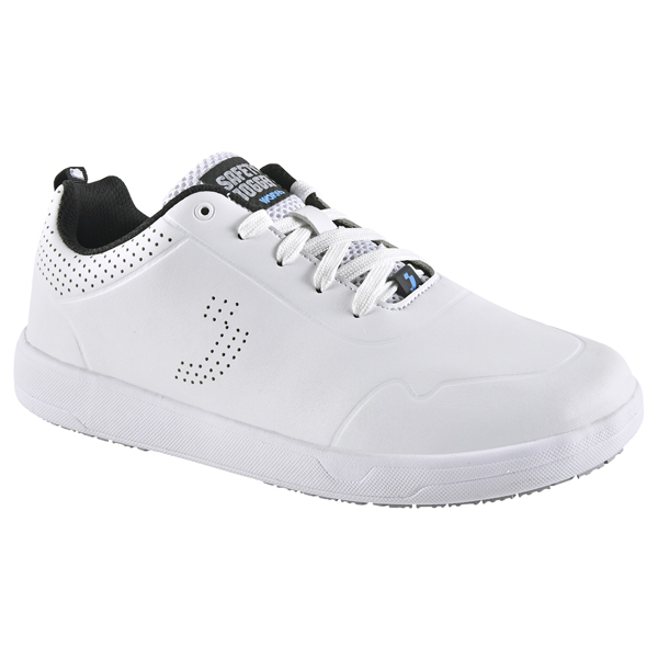 MD_103744 Sneaker basse Elis ESD SRC - numero 43 - bianco - Safety Jogger - immagine 1