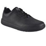 Sneaker basse Elis ESD SRC - numero 39 - nero - Safety Jogger