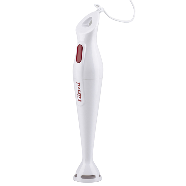 MD_103822 Mixer ad immersione - 250 W - bianco - Girmi - immagine 1