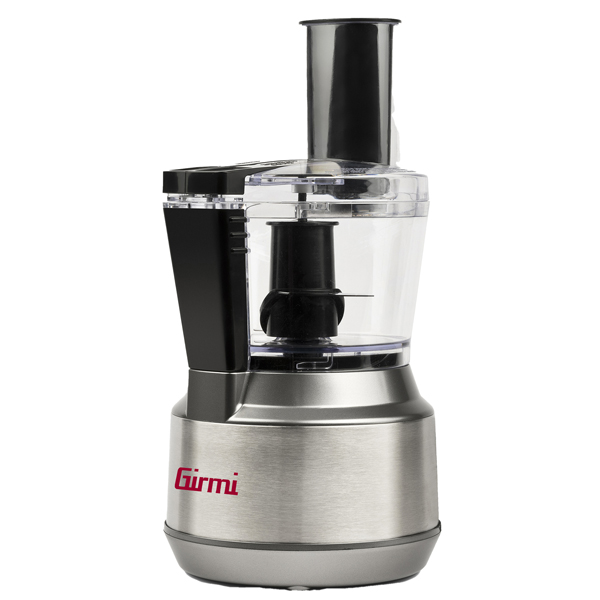 MD_103825 Robot da cucina multifunzione - 300 W - 16 x 30 x 15 cm - Girmi - immagine 1