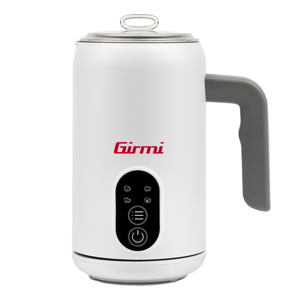 MD_103827 Montalatte - 4 funzioni - 500 W - bianco - Girmi - immagine 1