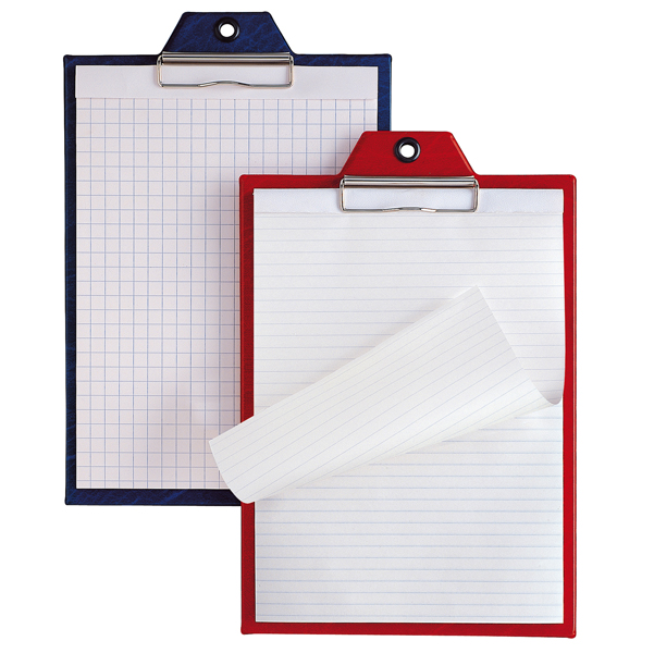 MD_25177 Portablocco Superblock S - 21 x 29,7 cm - blu - Sei Rota - immagine 1