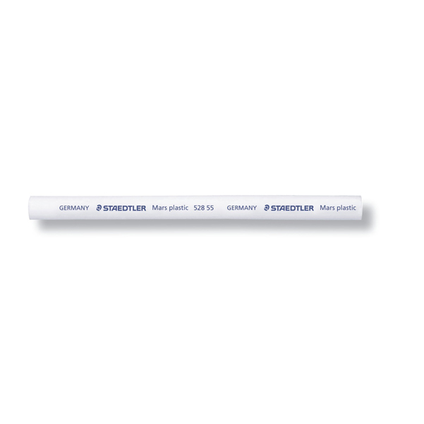 MD_25184 Ricambio gomma Mars Plastic - per portagomma a penna - Staedtler - immagine 1