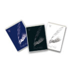 Blocco Montblanc - A4 - 60 gr - 70 fogli - bianco - Pigna