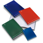 Maxiquaderno Monocromo - A4 - 1 rigo - 60 fogli - 80 gr - cartonato - Pigna