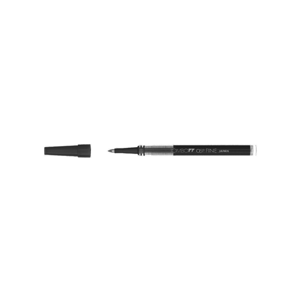 MD_29087 Refill - per roller - nero - 0,5 mm - Tombow - immagine 1