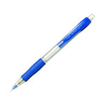 Portamine Super Grip - mina 0,5 mm - fusto blu - Pilot