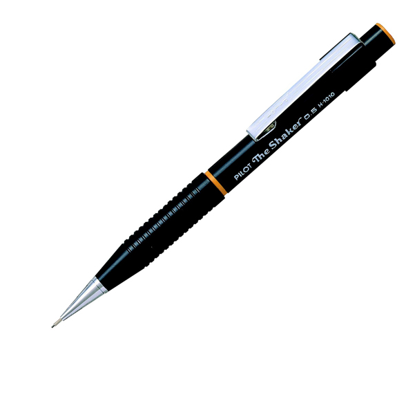 MD_29498 Portamine The Shaker - mina 0,5 mm - fusto nero - Pilot - immagine 1