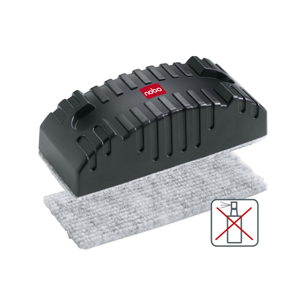MD_31258 Cancellino magnetico ricaricabile - Nobo - immagine 1