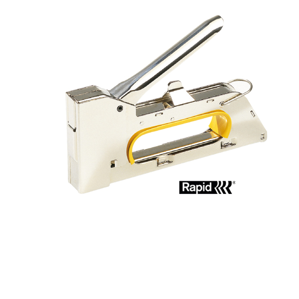 MD_32356 Fissatrice R23 - 13/4-8 - acciaio - Rapid - immagine 1