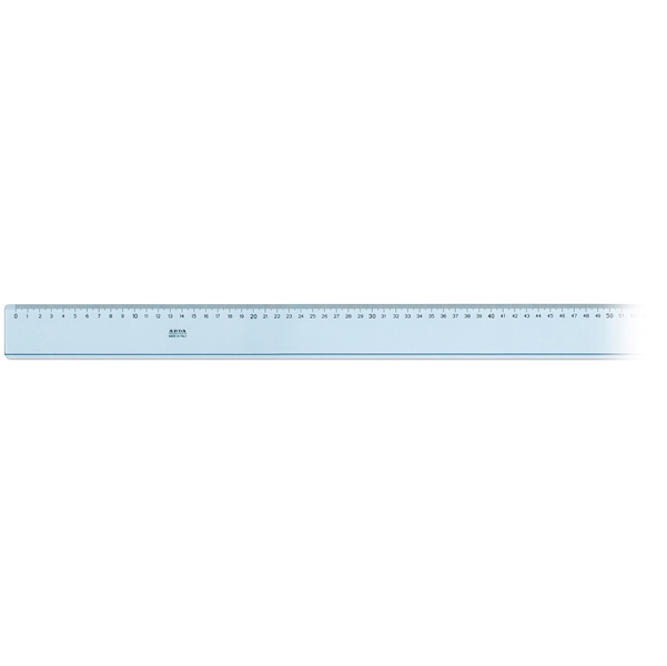 MD_34867 Riga Uni - 100cm - con busta cellophane - Arda - immagine 1
