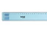 Riga Isoteck - per parallelografi - 70cm - Arda