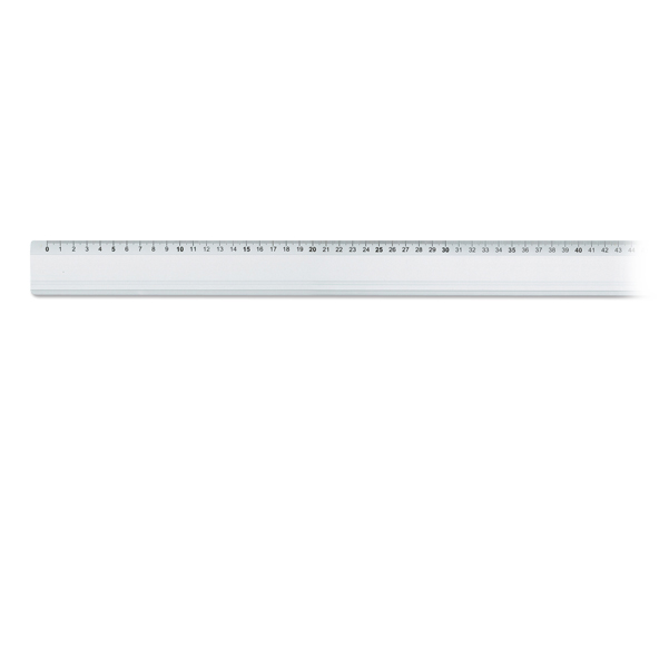 MD_34889 Riga Profil 18280 - 80cm - alluminio - Arda - immagine 1