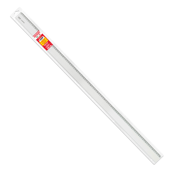MD_34890 Riga Profil 182100 - 100cm - alluminio - Arda - immagine 1