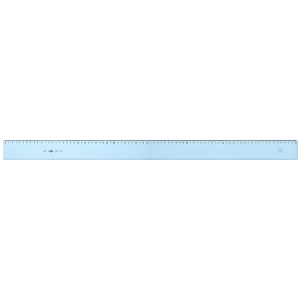 MD_34951 Riga Uni - 80cm - con busta cellophane - Arda - immagine 1