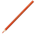 Pastello Supermina - mina 4 mm - rosso 12 - Giotto