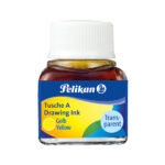 Inchiostro di china 523 - 10ml - giallo 5 - Pelikan