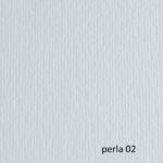 Cartoncino Elle Erre - 70 x 100 cm - 220 gr - perla 102 - Fabriano - blister 10 fogli