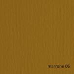 Cartoncino Elle Erre - 70 x 100 cm - 220 gr - marrone 106 - Fabriano - blister 10 fogli