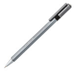 Portamine Triplus Micro 774 - 0,5mm - fusto argento - Staedtler