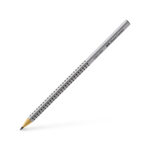 Matita di grafite Grip 2001 - gradazione HB - triangolare antiscivolo - Faber-Castell