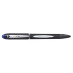 Roller Jetstream MSX210 - punta 1,0mm - blu  - Uni Mitsubishi