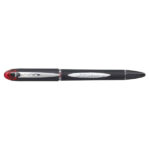 Roller Jetstream MSX210  - punta 1,0mm  - rosso - Uni Mitsubishi