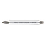 Portamine - mina 5,6mm - in metallo - fusto grigio - Koh.I.Noor
