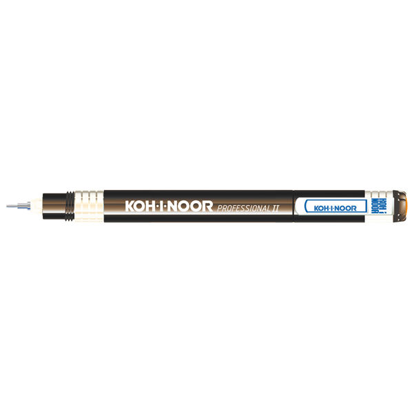 MD_46204 Penna a china Professional II - punta 0,3mm - Koh.I.Noor - immagine 1
